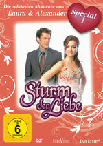 Film: Sturm der Liebe - Special 1: Laura & Alexander