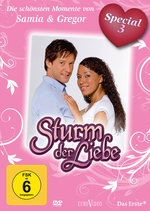 Film: Sturm der Liebe - Special 3: Samia & Gregor