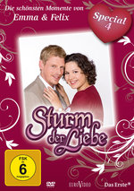 Film: Sturm der Liebe - Special 4: Emma & Felix