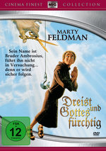 Film: Dreist und Gottesfürchtig