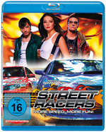 Film: Street Racers