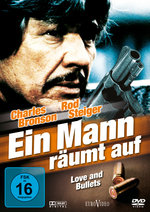 Film: Ein Mann räumt auf