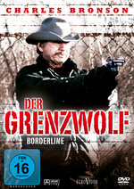 Film: Der Grenzwolf