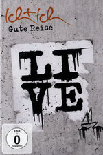 Film: Ich + Ich - Gute Reise/Live aus Berlin