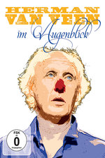 Film: Herman van Veen - Im Augenblick