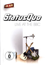 Film: Status Quo - Live at the BBC
