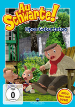 Film: Au Schwarte! - Opas Geburtstag