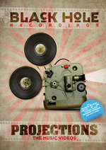 Film: Projections - The Music Videos