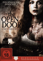 Film: The Open Door - Uncut Edition