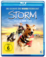 Film: Storm - Sieger auf vier Pfoten