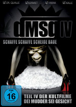 Film: Dei Mudder sei Gesicht 4 - Schaffe schaffe ...