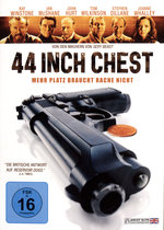 Film: 44 Inch Chest - Mehr Platz braucht Rache nicht