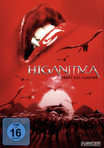 Film: Higanjima - Insel der Vampire