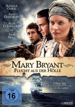 Film: Mary Bryant - Flucht aus der Hölle [2 DVDs]