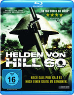 Film: Helden von Hill 60