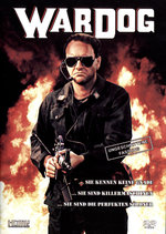 Film: Wardog - Ungeschnittene Fassung [2 DVDs]