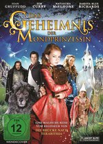 Film: Das Geheimnis der Mondprinzessin