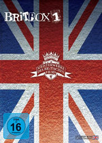 Film: BritBox 1 [3 DVDs]