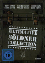 Film: Ultimative Söldner Collection [4 DVDs]