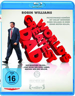 Film: World's Greatest Dad