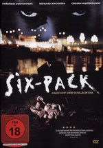 Film: Six-Pack - Jagd auf den Schlächter