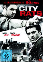 Film: City Rats