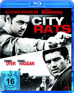 Film: City Rats