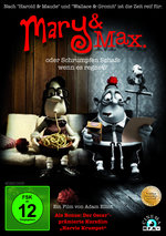 Film: Mary & Max oder Schrumpfen Schafe wenn es regnet