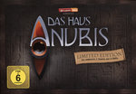 Film: Das Haus Anubis - Staffel 1 [LE] [8 DVDs]