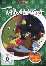 Film: Tabaluga & Leo