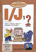 Film: I/J1 - Jeans 1/Internet/Jeans 2/Innenleben, ...