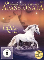 Film: Apassionata - Im Licht der Sterne [2 DVDs]