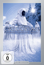 Film: Gregorian - Christmas Chants Live in Berlin