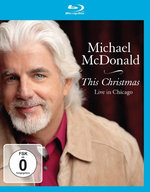 Film: Michael McDonald - This Christmas/Live in Chi...