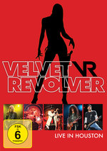 Film: Velvet Revolver - Live in Houston