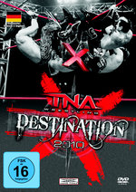 Film: TNA Wrestling - Destination X 2010