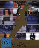 Film: Michael Jackson - Vision [3 DVDs]