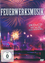 Film: Feuerwerksmusik (+ CD)