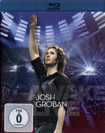 Film: Josh Groban - Awake Live