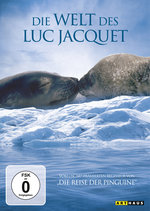 Film: Die Welt des Luc Jacuet