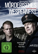 Film: Mörderisches Wespennest