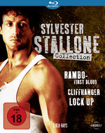 Film: Sylvester Stallone Collection