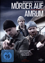 Film: Mörder auf Amrum