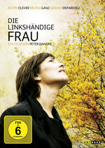 Film: Die linkshändige Frau