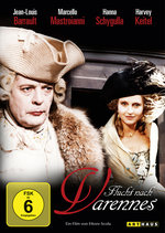 Film: Flucht nach Varennes