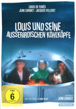 Film: Louis und seine außerirdischen Kohlköpfe