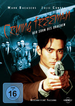 Film: Crying Freeman - Der Sohn des Drachen