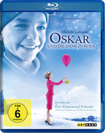 Film: Oskar und die Dame in Rosa