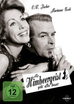 Film: Mit Himbeergeist geht alles besser