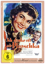 Film: Ich denke oft an Piroschka - Ein Stück Heimat...